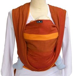 Didymos Olaf Baby wrap rem (storlek 6)