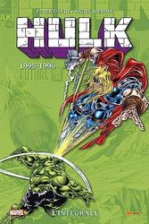Hulk : L'intégrale 1995-1996 (T12)