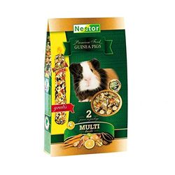 Comida para Animales pequeños NESTOR Nestor Prem. Cerdo 1400ml