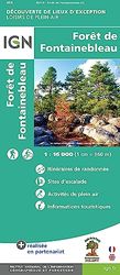 Forêt de Fontainbleau (82019) (Découverte des lieux d'exception)