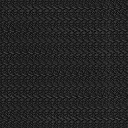Coala Interior film Métallique Z2 - Effet métallisé Laser noir - Laize de 1,22m x 10m de longueur