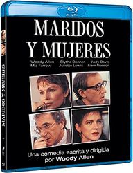 Maris et femmes (Region B) Husbands and Wives