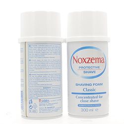 Noxzema Protective Shave Schiuma da Barba, 300ml