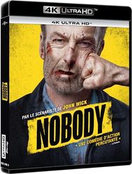 NOBODY - UHD 4K