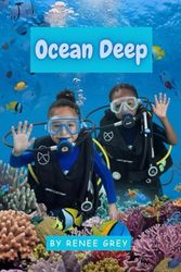 Ocean Deep: Discover the Wonders of Ocean Life in Poetry