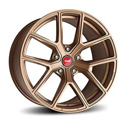 MOMO RF-01 CERCHI IN LEGA GOLDEN BRONZE 9X20 ET 50