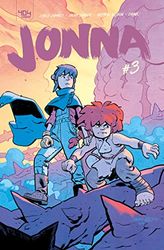 Jonna - Tome 3 (03)