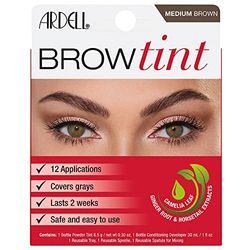 Ardell Brow Tint Medium Brown