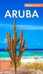 Fodor's In Focus Aruba