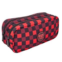 CoolPack Duke Buffalo F065724 Pencil Case Multi-Coloured