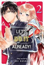 LETS DO IT ALREADY 02: Volume 2
