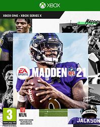 Madden NFL 21 (Xbox One)