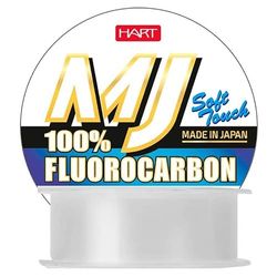 B/50m HART MJ fluorocarbon 0,470 mm