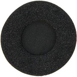 Jabra - Almofadas de espuma Jabra para Jabra Biz 2400, 10 unidades
