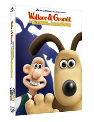 Wallace & Gromit La Maledizione Del Coniglio Mannaro (New Linelook)