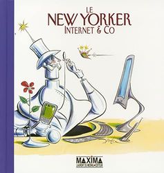 Le New Yorker: Internet & co