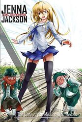 Jenna Jackson Girl Detective Issue 3 Second Edition: The Case of the Missing War Medals