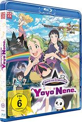 Yoyo & Nene - Blu-ray