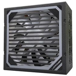 Netzteil ATX LC-Power 750W/120mm 80 Gold