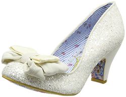 Irregular Choice 4255-1, Verbod Joe voor dames 23 EU