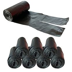 200 bolsas de basura para perro/gato