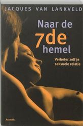 Naar de 7de hemel: verbeter zelf je seksuele relatie