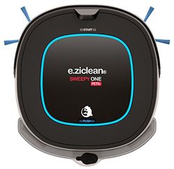 E.ziclean Sweepy One Pets - Robot Aspirateur | Robot Nettoyant