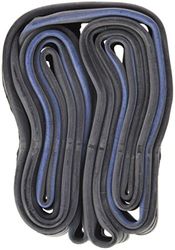 Lampa 94290 Coppia Camere Aria, Nero, 26x1.50/1.90/ 2.125