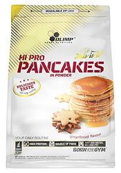 Olimp Sport Nutrition Hi Pro Pancakes Pain D'Epices Sac