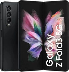 Galaxy Z Fold3 5G 512GB Version EU