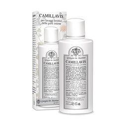Dr Giorgini Fluido Lenitivo per Organi Genitali Esterni Camillavis - 250 ml