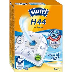 Swirl H 44 MicroPor Plus Hoover, Flow