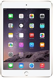 Apple iPad Mini - iPad Mini 3 64 GB WiFi + Cellular Oro