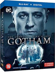 Gotham - Saison 3