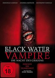 Black Water Vampire - Die Nacht des Grauens