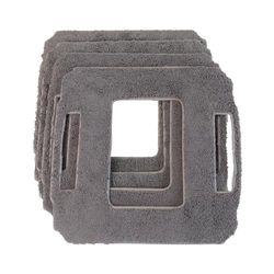 HUTT A1 H000006-1, Accessori per Robot lavavetri, Grigio