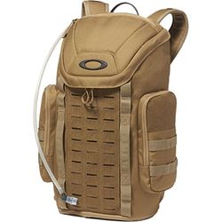 Oakley Mens Link Pack MILTAC Zaini, Coyote, Taglia Unica Unisex-Adulto
