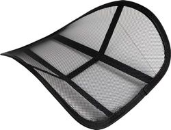 Supporto lombare ergonimico per auto
