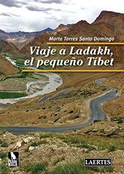Viaje a Ladakh, el pequeño Tíbet: 89 (Nan Shan)