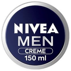 Nivea Men Creme rosto/corpo/mãos 150 ml