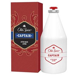 CAPTAIN as 100 ml