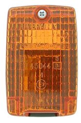 Greenstar 5081 Feu latéral Orange gauche adaptable