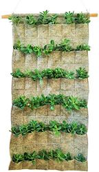 Vertical Garden Edilana® Hemp 60x120 cm