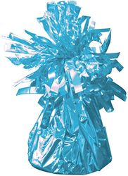 Folat- Palloncino Peso Azzurro, Colore Blu, Taglia Unica, 04960
