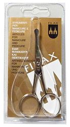 FILAX Set 6 FILAX Tijeras pelos Nariz - Accesorios de aseo