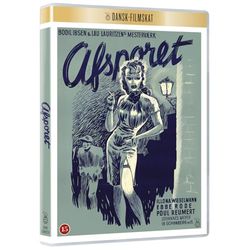 NORDISK FILM Afsporet