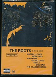 The Roots - Present/Live