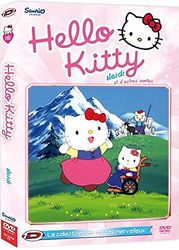 Hello Kitty - Heidi et d'autres contes [Francia] [DVD]