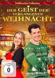 Der Geist der vergangenen Weihnacht