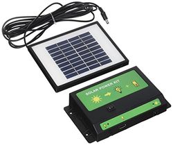 BeMatik - Toolkit voor fotovoltaïsche zonne-energie-installaties